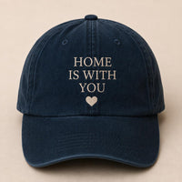 Personalized Couple Embroidered Hat, Custom Mr and Mrs Matching Caps, Honeymoon Travel Cap, Newlywed Gift for Couples, Honeymoon Gift