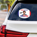 Marquita Bradshaw For Tennessee Senate 2026 Vinyl Sticker, Vote Marquita Decal, Tennessee Senate Elections 2026 Bumper Sticker, 6
