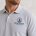 Custom Embroidered Polo Shirt for Men and Women, Personalized & Printed Polo Shirts for Business, Casual Wear, Sports Teams, Work Uniforms