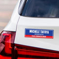 Michele Tafoya For Minnesota Senate 2026 Car Magnet - Vote Tafoya Vehicle Magnet, Minnesota Senate Elections 2026 Magnet - 10