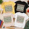 Personalized Back to School Shirt for Boys, Custom Name Pencil Kids Tee, Camo Pencil School Shirt, First Day Outfit, Kindergarten Gift