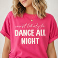 Custom Most Likely To Bachelorette Party Shirts, Funny Bride Squad Matching Tees, Bridal Party Tee, Girls Trip Weekend, Bachelorette Gift
