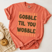 Custom Thanksgiving Family Shirt, Personalized Friendsgiving Tee, Funny Turkey Pun Shirt, Matching Family Cousin Outfit, Holiday Gift