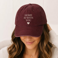 Personalized Couple Embroidered Hat, Custom Mr and Mrs Matching Caps, Honeymoon Travel Cap, Newlywed Gift for Couples, Honeymoon Gift