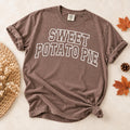 Custom Thanksgiving Family Shirts, Personalized Dinner Food Tees, Matching Friendsgiving Group Outfit, Holiday Meal Shirts, Family Gift