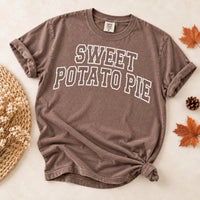 Custom Thanksgiving Family Shirts, Personalized Dinner Food Tees, Matching Friendsgiving Group Outfit, Holiday Meal Shirts, Family Gift