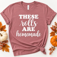 Custom Thanksgiving Family Dinner Shirt, Friendsgiving Graphic Tee, Funny Turkey Quote T-Shirt, Matching Feast Outfit, Holiday Party Gift