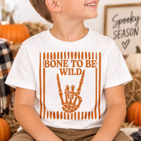 Personalized Family Halloween Shirts, Custom Matching Skeleton Tees, Spooky Parent and Kids Outfit, Halloween Party Shirts, Family Gift