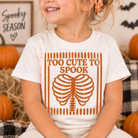 Personalized Family Halloween Shirts, Custom Matching Skeleton Tees, Spooky Parent and Kids Outfit, Halloween Party Shirts, Family Gift
