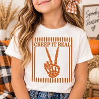 Personalized Family Halloween Shirts, Custom Matching Skeleton Tees, Spooky Parent and Kids Outfit, Halloween Party Shirts, Family Gift