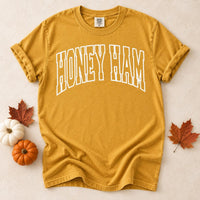 Custom Thanksgiving Family Shirts, Personalized Dinner Food Tees, Matching Friendsgiving Group Outfit, Holiday Meal Shirts, Family Gift