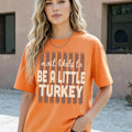 Personalized Thanksgiving Most Likely To Shirt, Custom Funny Family Tee, Vintage Funny Tee, Friendsgiving Outfit, Holiday Party Gift