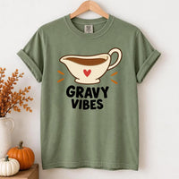 Custom Thanksgiving Shirt, Choose Your Favorite Design Tee, Funny Quote Turkey Graphic Tee, Friendsgiving Outfit, Holiday Party Gift