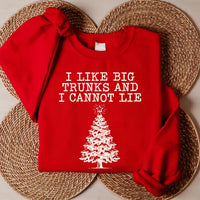 Custom Funny Christmas Shirt, Choose Your Holiday Quote Tee, Retro Christmas Song T Shirt, Funny Quote Tee, Christmas Gift for Her