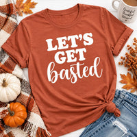Custom Thanksgiving Family Dinner Shirt, Friendsgiving Graphic Tee, Funny Turkey Quote T-Shirt, Matching Feast Outfit, Holiday Party Gift