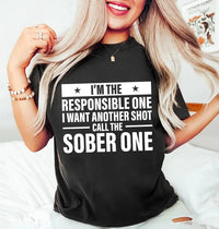 Custom Birthday Squad Shirt, Choose Your Funny Party Role Tee, Personalized Drinking Crew Shirt, Girls Night Birthday Tee, Gift for Friend