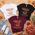 Personalized Family Thanksgiving Shirt, Custom Est 2026 Family Tee, Memories Together Sweatshirt, Fall Crewneck, Thanksgiving Holiday Gift