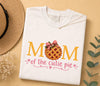 Personalized Cutie Pie Mom Dad Shirt, Custom Mom or Dad Party Tee, Cherry Pie Family Top, Fall Birthday Outfit, First Birthday Gift