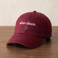 Custom Text Logo Embroidered Hat, Personalized Name Dad Cap, Soft Chino Twill Cap, Bride Mom Family Wedding Gift, Personalized Gift
