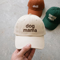 Personalized Text Embroidered Hat, Custom Name Funny Quote Dad Cap, Bio Washed Cotton Cap, Fun Birthday Gift for Her, Custom Hat Gift