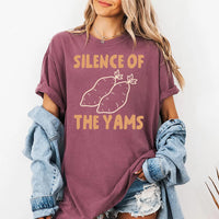 Funny Thanksgiving Shirt, Choose Your Doodle Design Custom Tee, Retro Food Pun Holiday Shirt, Friendsgiving Outfit, Gift for Foodie