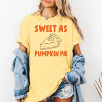 Funny Thanksgiving Shirt, Choose Your Doodle Design Custom Tee, Retro Food Pun Holiday Shirt, Friendsgiving Outfit, Gift for Foodie