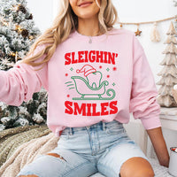 Custom Dental Christmas Shirt, Personalized Dentist Holiday Tee, Funny Tooth Fairy Crew Top, Choose Your Design Gift, Gift for Dentist