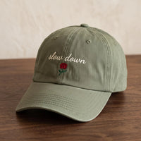 Custom Text Logo Embroidered Hat, Personalized Name Dad Cap, Soft Chino Twill Cap, Bride Mom Family Wedding Gift, Personalized Gift