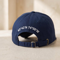 Personalized Text Embroidered Hat, Custom Name Logo Baseball Cap, Adjustable Low Profile Dad Hat, Bride Bachelorette, Personalized Gift