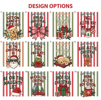 Custom Most Likely To Christmas Shirt, Personalized Funny Holiday Tee, Matching Family Christmas Top, Festive Party Gift, Holiday Gift