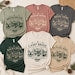 Personalized Camp Bachelorette Shirt, Custom Mountain Bride Tee, Lake Bachelorette Party Top, Hiking Bridal Crew, Camping Gift for Bride