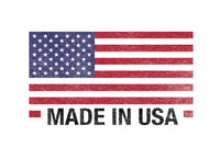 Mike Rogers For Michigan Senate 2026 Yard Sign, Corrugated Plastic Senate Elections, Race Red White & Blue Yard Sign with Metal H-Stake