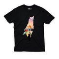 Free Palestine Flag T-Shirt