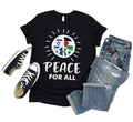 I Stand For Peace T-Shirt