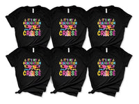 Custom Graduation Cruise 2026 Shirt, Personalized Class Of 2026 Shirt, Matching Family Grad Vacation T-Shirts, Unisex Graduate Holiday Shirt