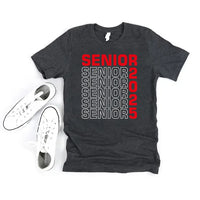Class Of 2025 Senior T-Shirt