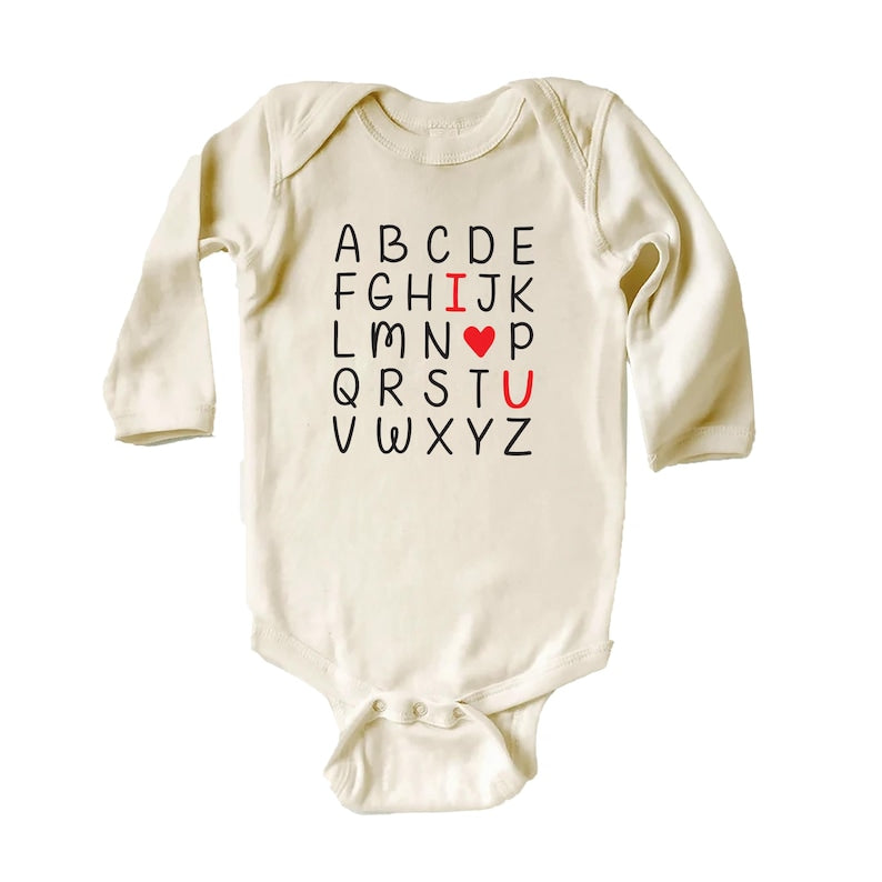 Boys Valentine’s Day Baby Shirt, Toddler Boy Crewneck Sweater Gift