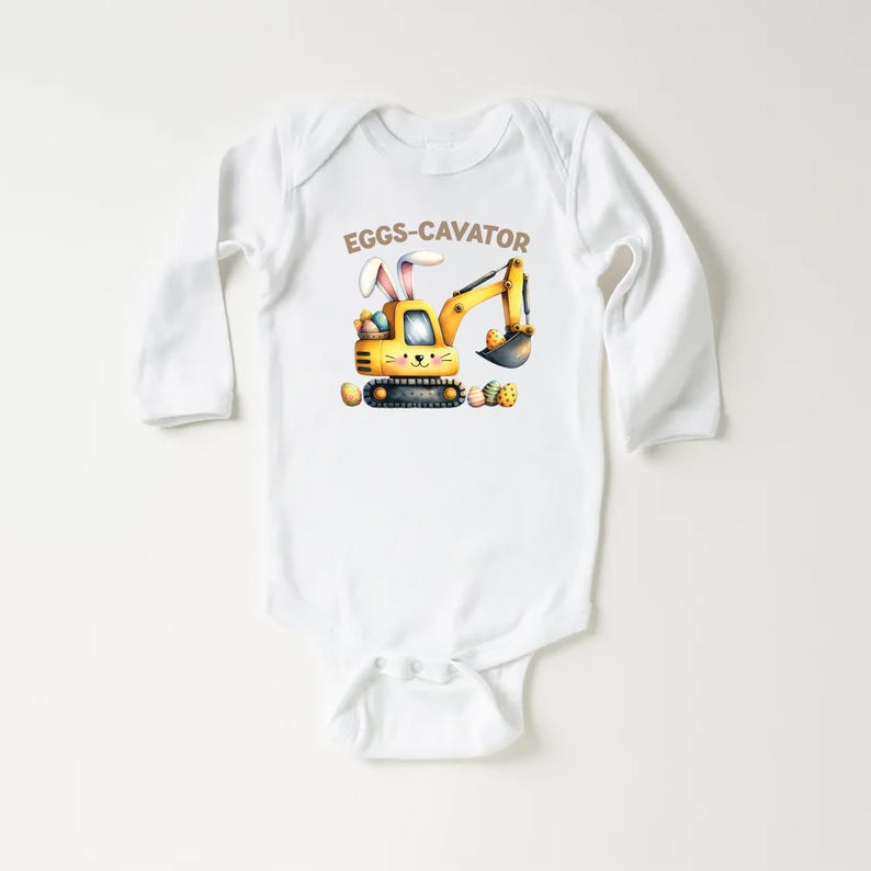 Boys Easter Baby Sweatshirt, Easter Celebrations, Kids Crew Neck