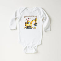 Boys Easter Baby Sweatshirt, Easter Celebrations, Kids Crew Neck