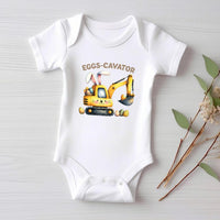 Boys Easter Baby Sweatshirt, Easter Celebrations, Kids Crew Neck