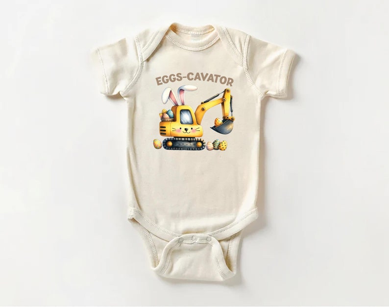 Boys Easter Baby Sweatshirt, Easter Celebrations, Kids Crew Neck