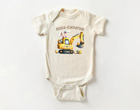 Boys Easter Baby Sweatshirt, Easter Celebrations, Kids Crew Neck