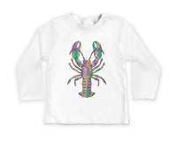Mardi Gras Crawfish Shirt, Mardi Gras Festival Gift