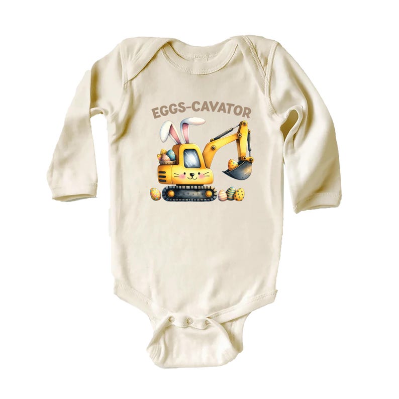 Boys Easter Baby Sweatshirt, Easter Celebrations, Kids Crew Neck