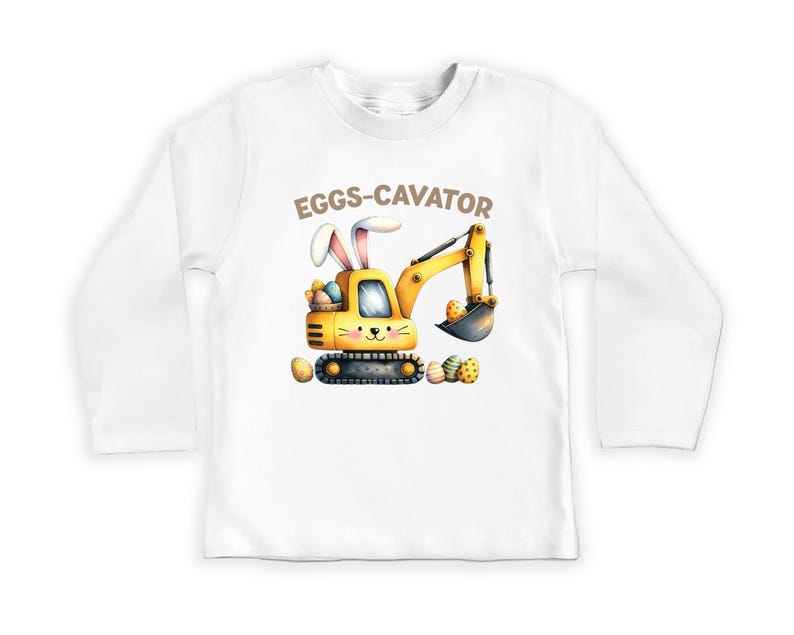 Boys Easter Baby Sweatshirt, Easter Celebrations, Kids Crew Neck