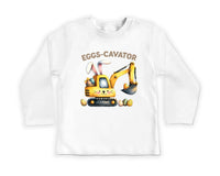 Boys Easter Baby Sweatshirt, Easter Celebrations, Kids Crew Neck
