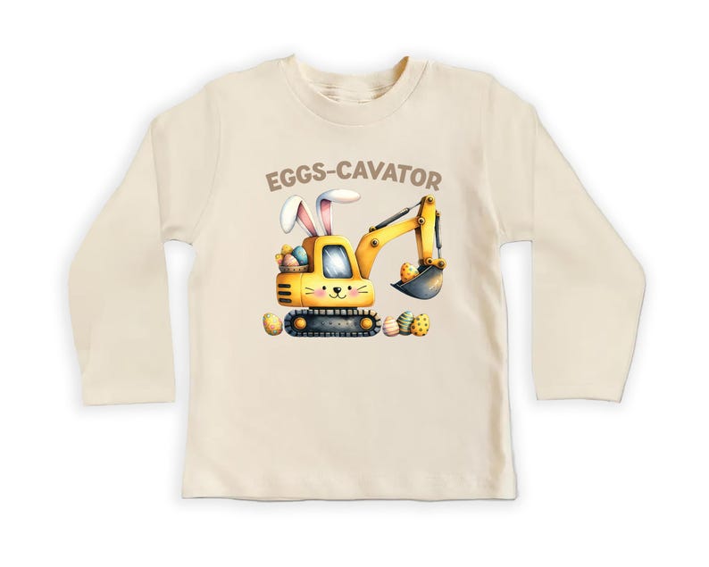 Boys Easter Baby Sweatshirt, Easter Celebrations, Kids Crew Neck