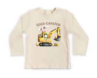 Boys Easter Baby Sweatshirt, Easter Celebrations, Kids Crew Neck