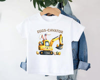 Boys Easter Baby Sweatshirt, Easter Celebrations, Kids Crew Neck