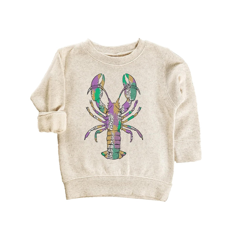Mardi Gras Crawfish Shirt, Mardi Gras Festival Gift
